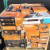 ridgid tools liquidation pallets
