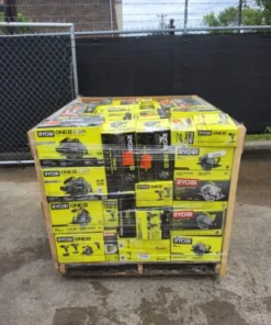 ryobi power tools