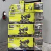 ryobi werkzeug paletten deutschland
