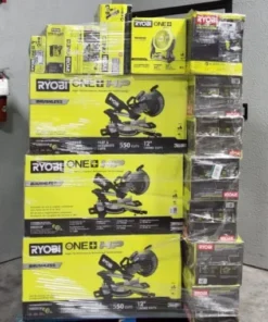ryobi werkzeug paletten deutschland