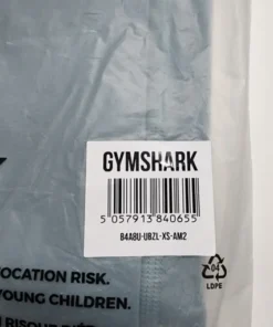 gymshark kleidung paletten deutschland