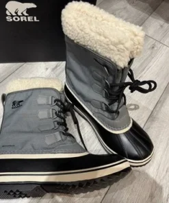 buy winter shoe liquidation pallets