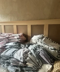 shein clothing liquidation pallets
