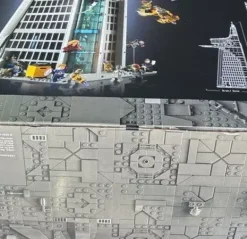 lego marvel 76269 avengers tower