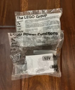 lego creator 10261 roller coaster