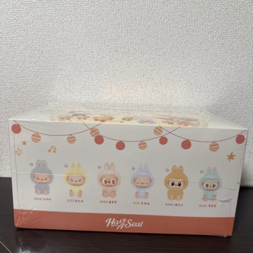 labubu pop mart liquidation pallets