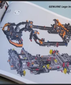 lego technic 42056 porsche 911 gt3 rs