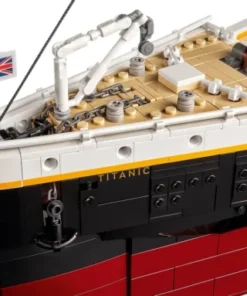 LEGO 10294 Titanic Ship