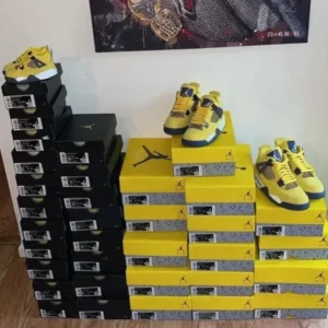 schuhe liquidation paletten