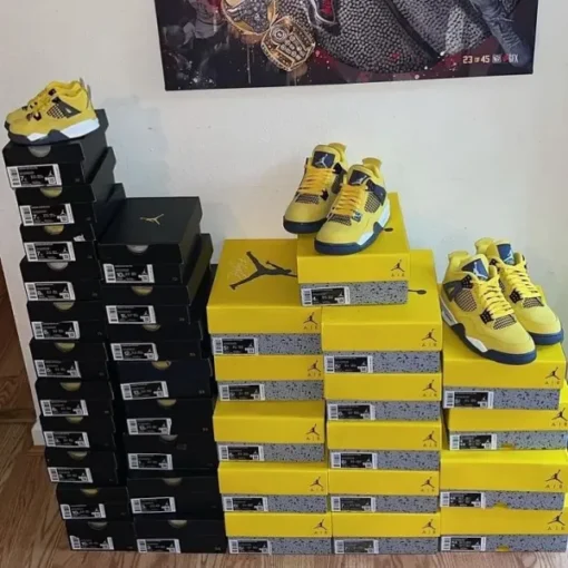 schuhe liquidation paletten