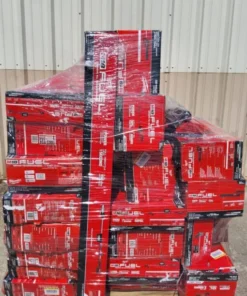 service milwaukee power tools​