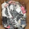 shein clothing liquidation pallets