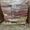 sneaker bulk pallets