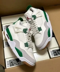 sneaker clearance pallets
