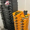 sneaker liquidation pallets