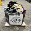 sneaker stocklot pallets