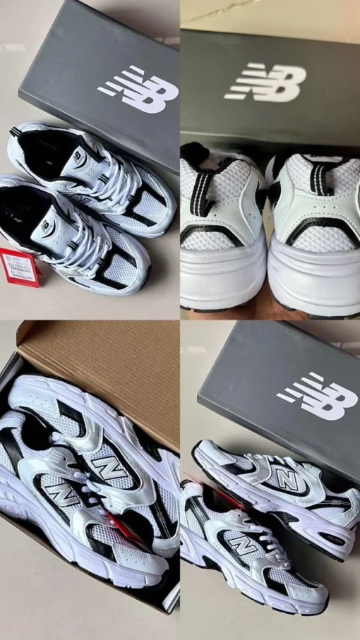 sneaker wholesale pallets