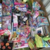 spielzeug liquidation paletten deutschland