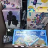 spielzeug rücksendungen paletten