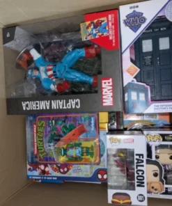 spielzeug sonderposten kaufen