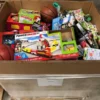 toy bulk pallets