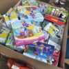toy clearance pallets