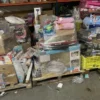 toy pallet liquidation​