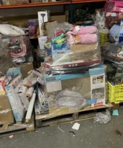 toy pallet liquidation​