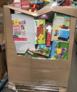 toy pallets for sale