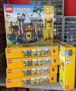 toy reseller pallets
