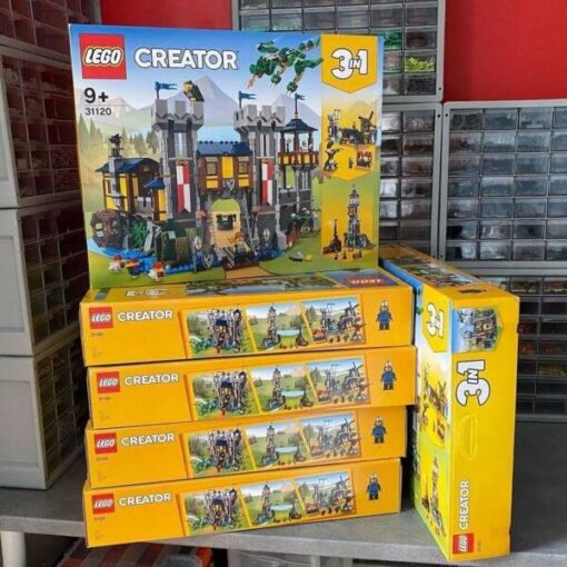 toy reseller pallets