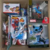 toy return pallets