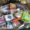 toy wholesale pallets