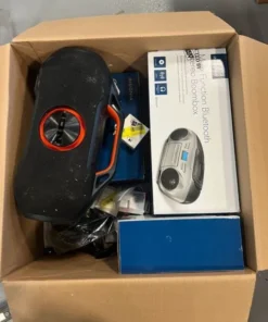 electronics pallets for resale germany