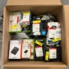 amazon electronics overstock pallets