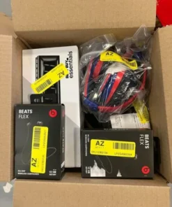 amazon rücksendungen elektronik