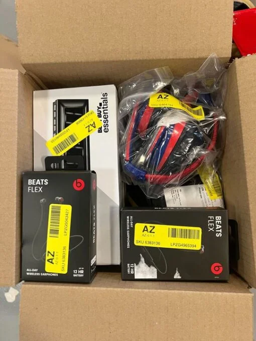 amazon rücksendungen elektronik