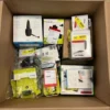 amazon electronics truckloads