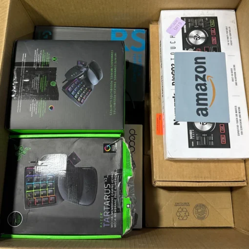 electronics wholesale distributors germany