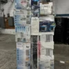 wholesale air conditioner pallets