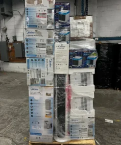 wholesale air conditioner pallets