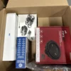 electronics surplus pallets europe