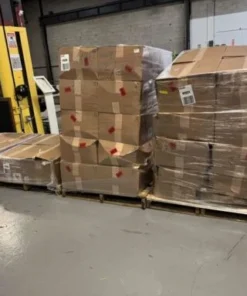 premium electronic pallets