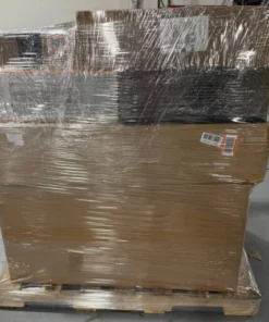 wholesale electronics returns