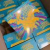 wholesale pokemon liquidation