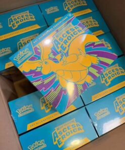 wholesale pokemon liquidation