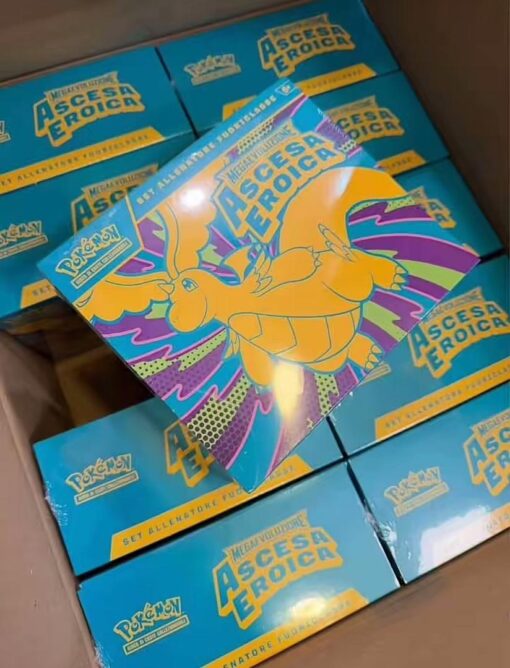 wholesale pokemon liquidation