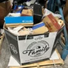 wholesale sneaker liquidation