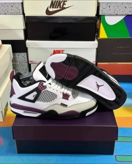 wholesale sneakers by the pallet