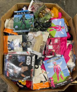 wholesale toy liquidation